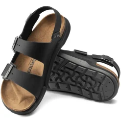 SORT MILANO SANDAL