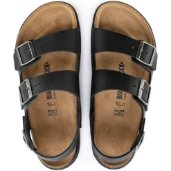 SORT MILANO SANDAL