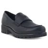 SORT MODTRAY W LOAFER
