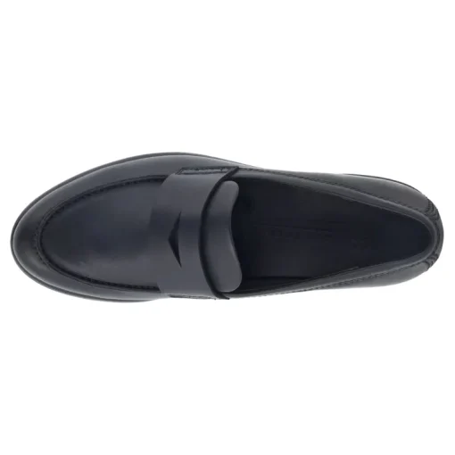SORT MODTRAY W LOAFER