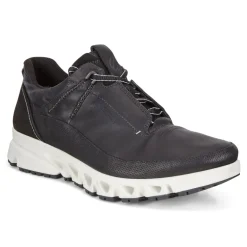 SORT MULTI-VENT SNEAKER