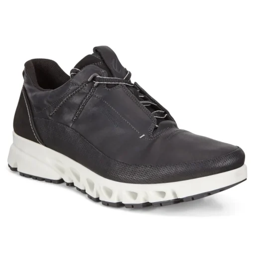 SORT MULTI-VENT SNEAKER