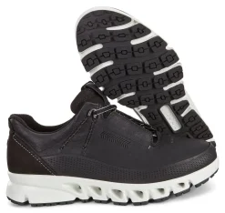 SORT MULTI-VENT SNEAKER