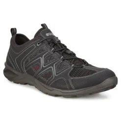 SORT NET ELASNØRE SNEAKER