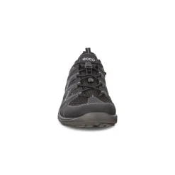 SORT NET ELASNØRE SNEAKER