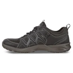 SORT NET ELASNØRE SNEAKER