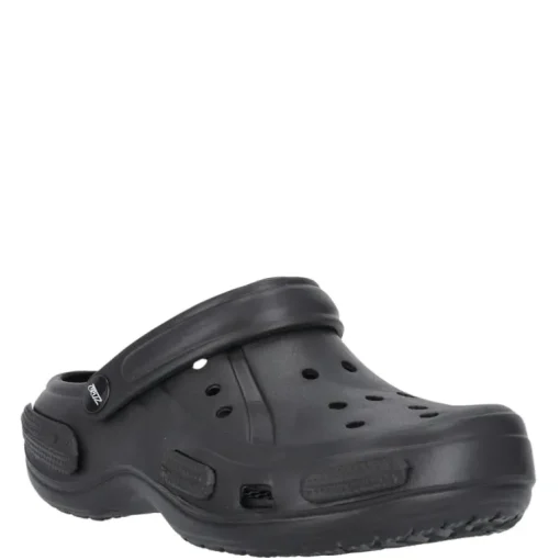 SORT NOWER CROCS