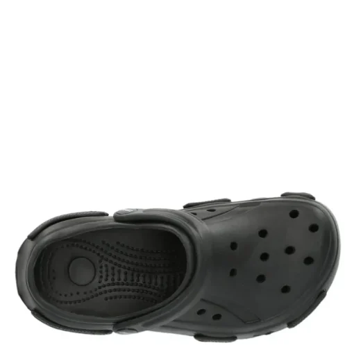 SORT NOWER CROCS