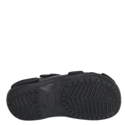 SORT NOWER CROCS