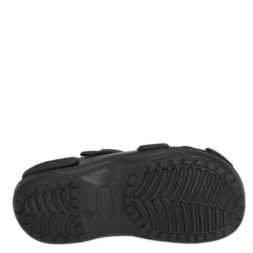 SORT NOWER CROCS
