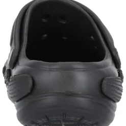 SORT NOWER CROCS