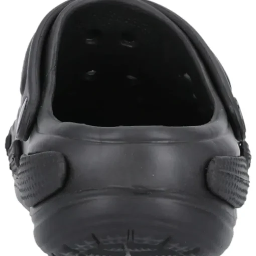 SORT NOWER CROCS