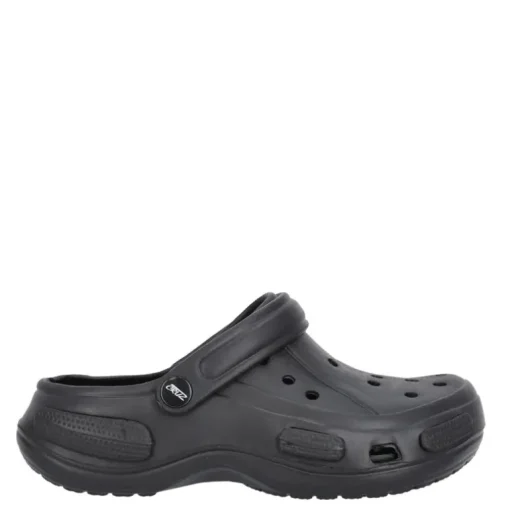 SORT NOWER CROCS