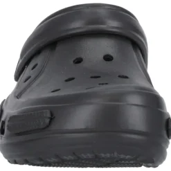 SORT NOWER CROCS