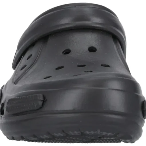SORT NOWER CROCS