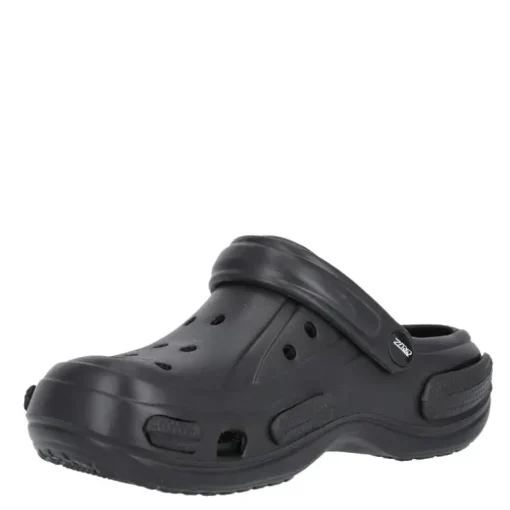 SORT NOWER CROCS