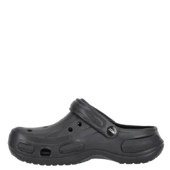 SORT NOWER CROCS