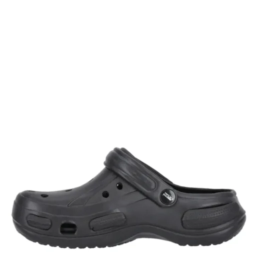 SORT NOWER CROCS