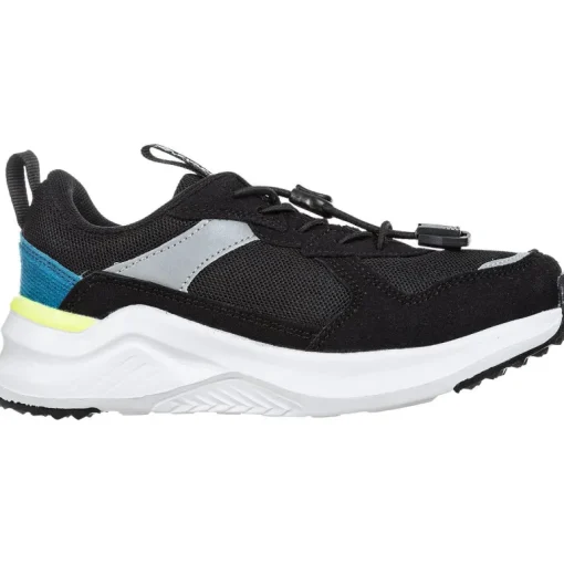 SORT NUBAND SNEAKER