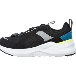SORT NUBAND SNEAKER