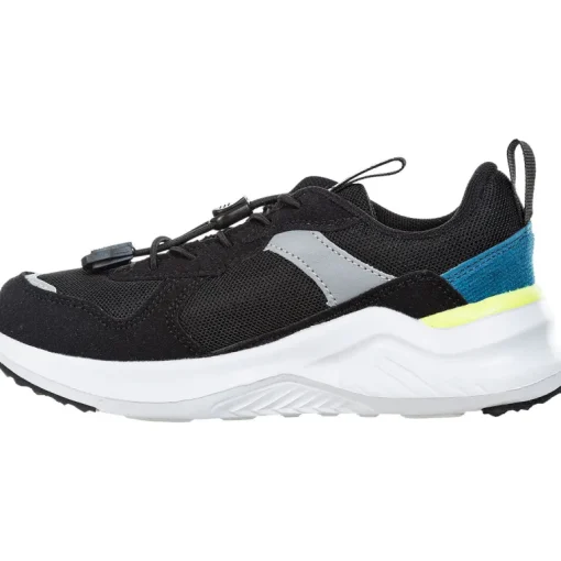 SORT NUBAND SNEAKER