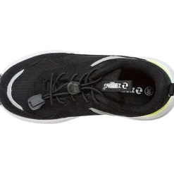 SORT NUBAND SNEAKER