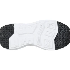SORT NUBAND SNEAKER