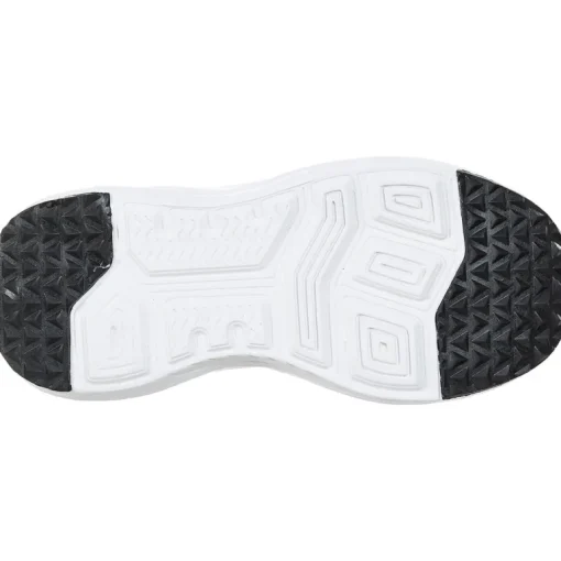 SORT NUBAND SNEAKER