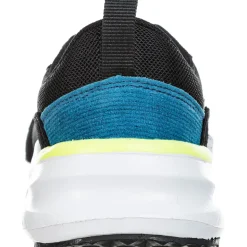SORT NUBAND SNEAKER