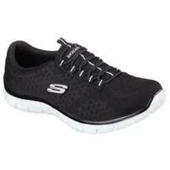 SORT OCEAN VIEW SNEAKER