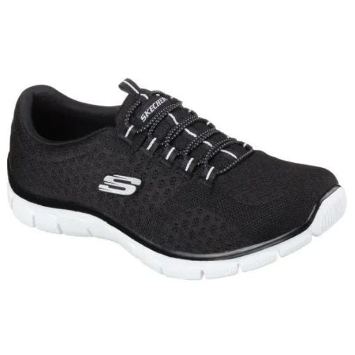 SORT OCEAN VIEW SNEAKER
