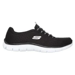 SORT OCEAN VIEW SNEAKER