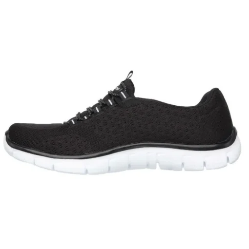 SORT OCEAN VIEW SNEAKER