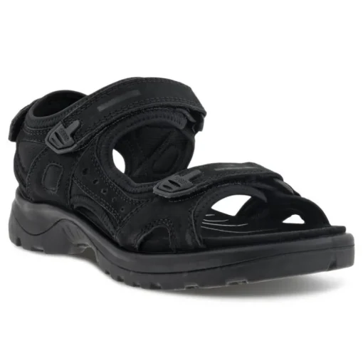 SORT OFFROAD SANDAL