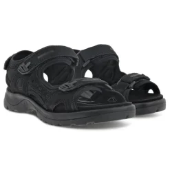 SORT OFFROAD SANDAL