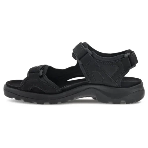 SORT OFFROAD SANDAL