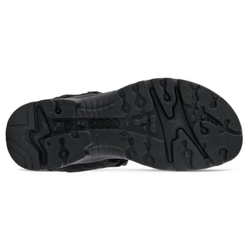 SORT OFFROAD SANDAL