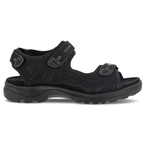 SORT OFFROAD SANDAL