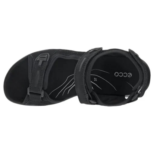 SORT OFFROAD SANDAL