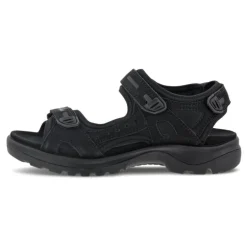 SORT OFFROAD SANDAL