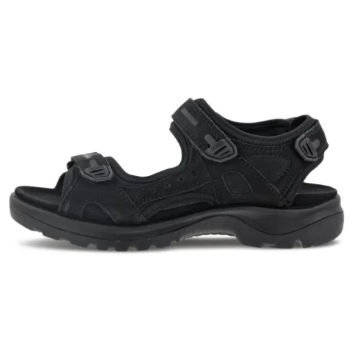 SORT OFFROAD SANDAL