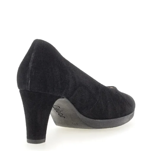 SORT PUMPS