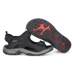 SORT RECEPTOR SANDAL