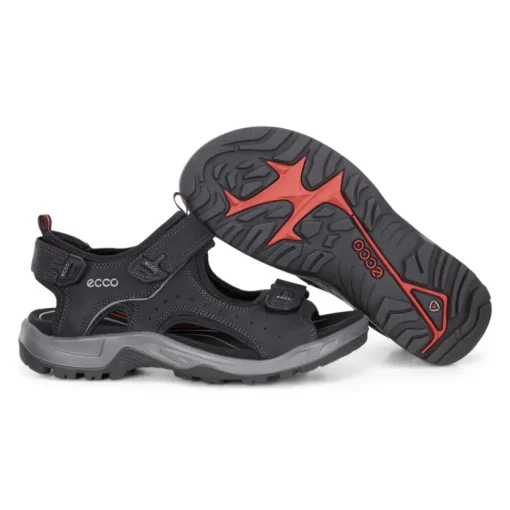 SORT RECEPTOR SANDAL