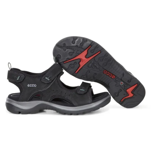 SORT RECEPTOR SANDAL