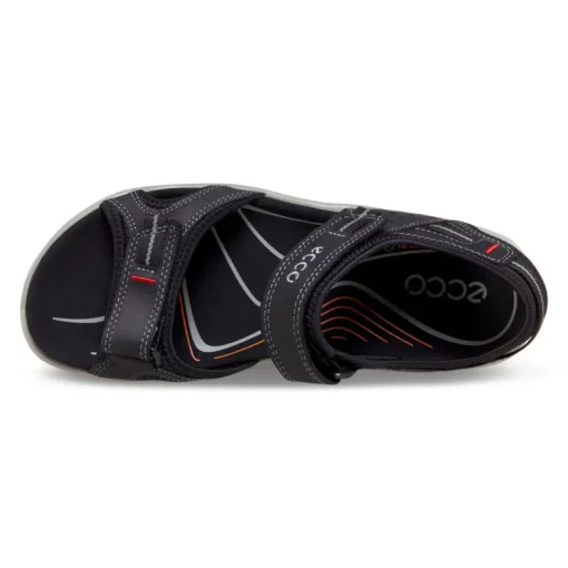 SORT RECEPTOR SANDAL