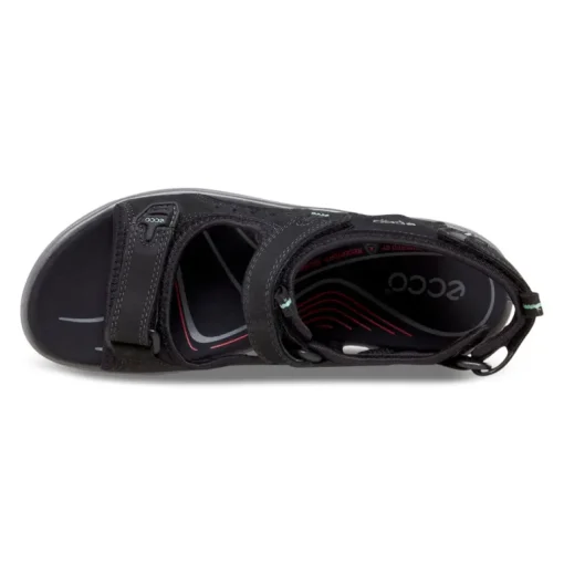 SORT RECEPTOR SANDAL