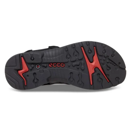 SORT RECEPTOR SANDAL