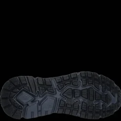 SORT RELAXED FIT: D'LUX JOURNEY - EFENDER STITCH - WATERPROOF