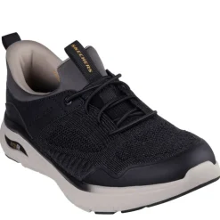 SORT RELAXED FIT: SLIP-INS: ARCH FIT CROSSER - EMERIC